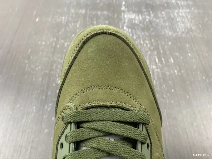 HYPE DD0587-308 Jordan Air Olive 5 0425